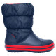 Crocs Winter Puff Boot Kids Crocs Winter Puff Boot Kids